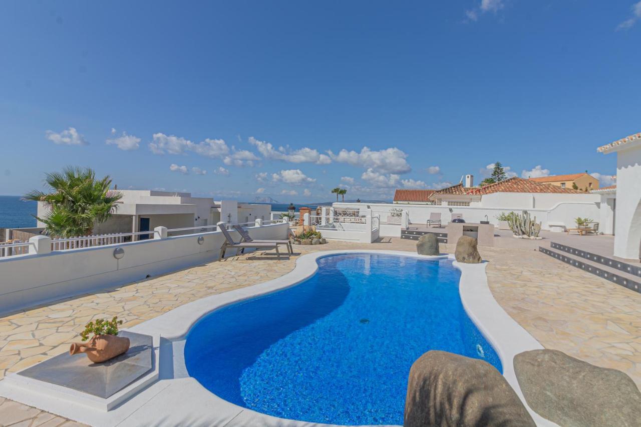 El Drago By Jc Homes Манилва Экстерьер фото